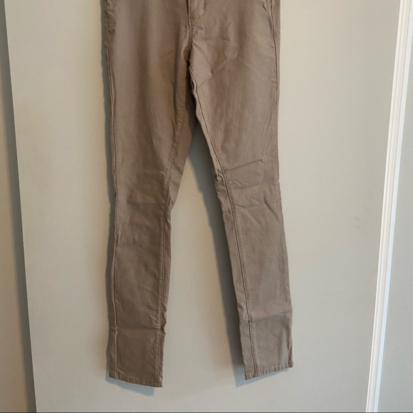 Khaki Pants - Picture 2 of 5